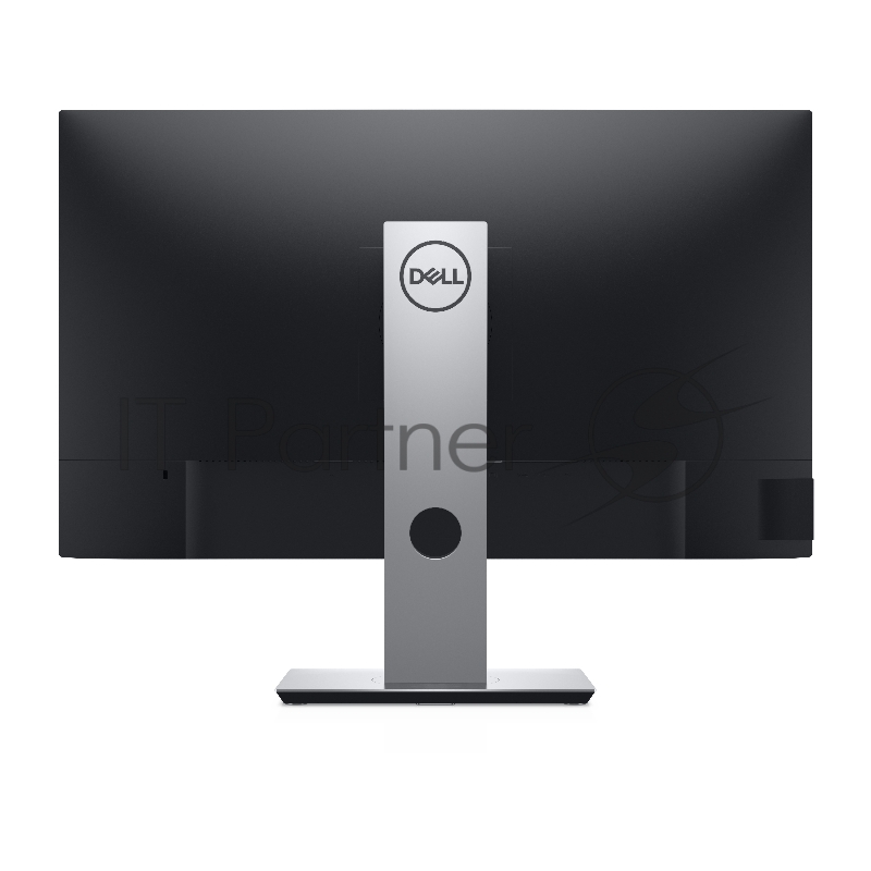 Монитор Dell 27 P2720DC черный IPS LED 8ms 16:9 HDMI матовая HAS Pivot 1000:1 350cd 178гр/178гр 2560x1440 DisplayPort QHD USB 7.27кг