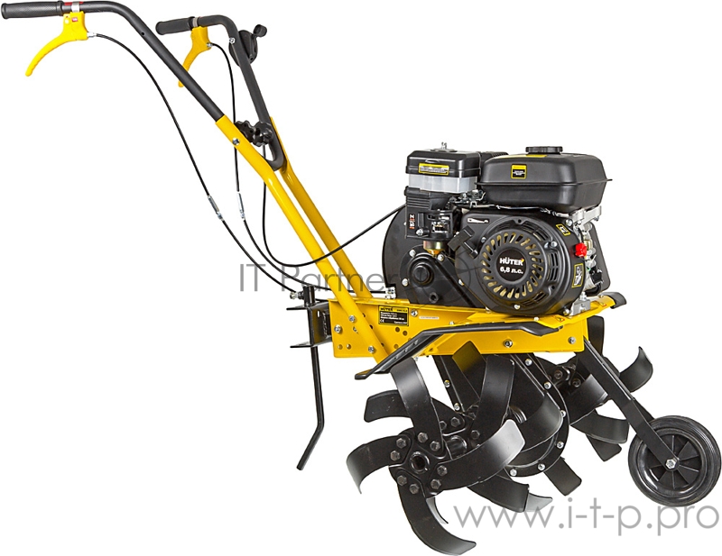 Культиватор Huter GMC-6.8 6.8л.с.