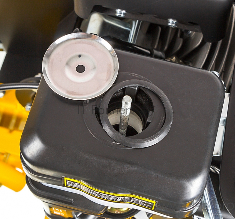 Культиватор Huter GMC-6.8 6.8л.с.