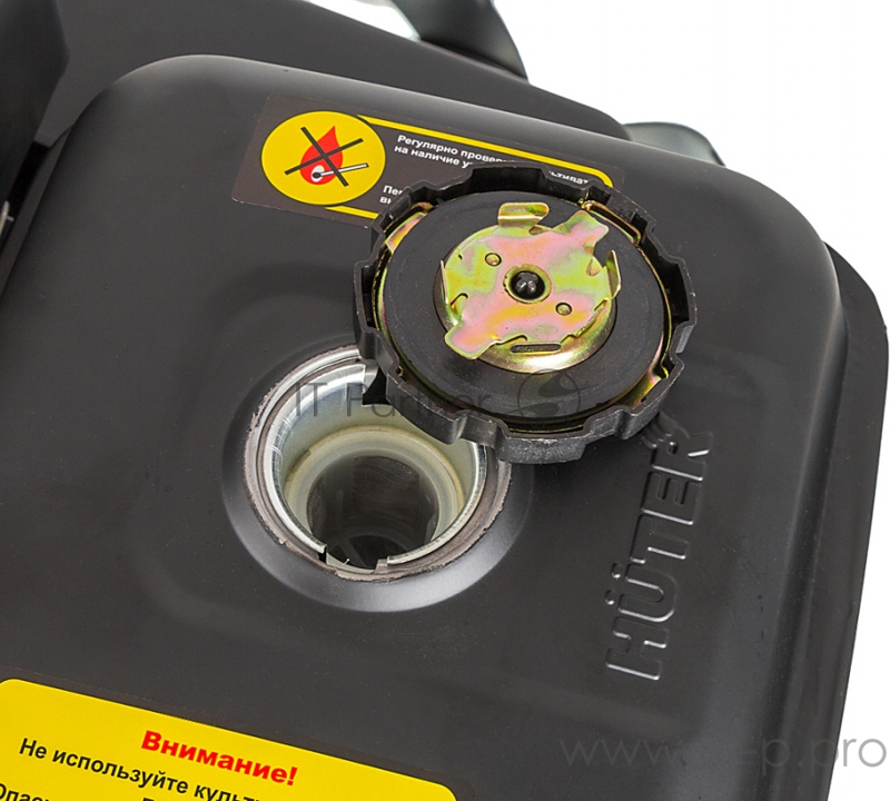 Культиватор Huter GMC-6.8 6.8л.с.