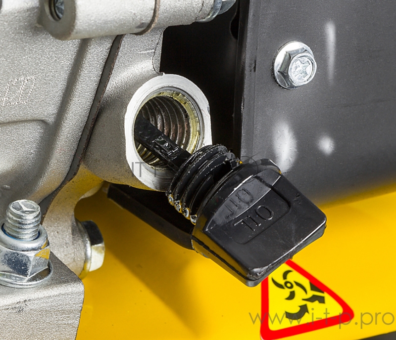 Культиватор Huter GMC-6.8 6.8л.с.