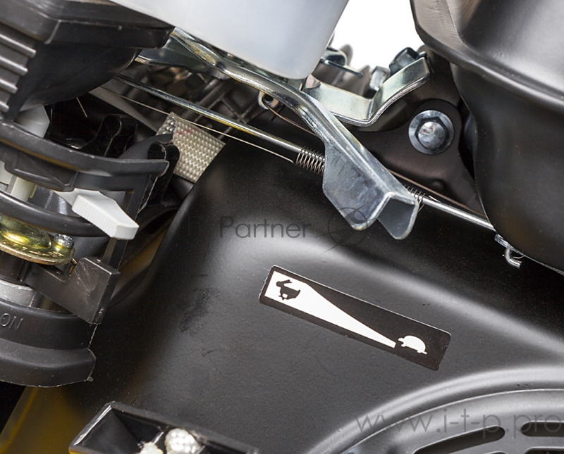 Культиватор Huter GMC-6.8 6.8л.с.