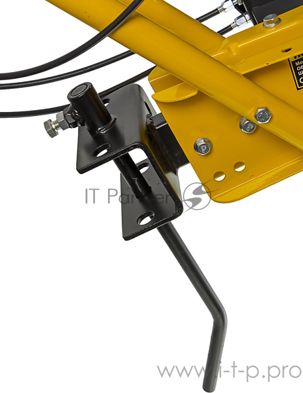 Культиватор Huter GMC-6.8 6.8л.с.