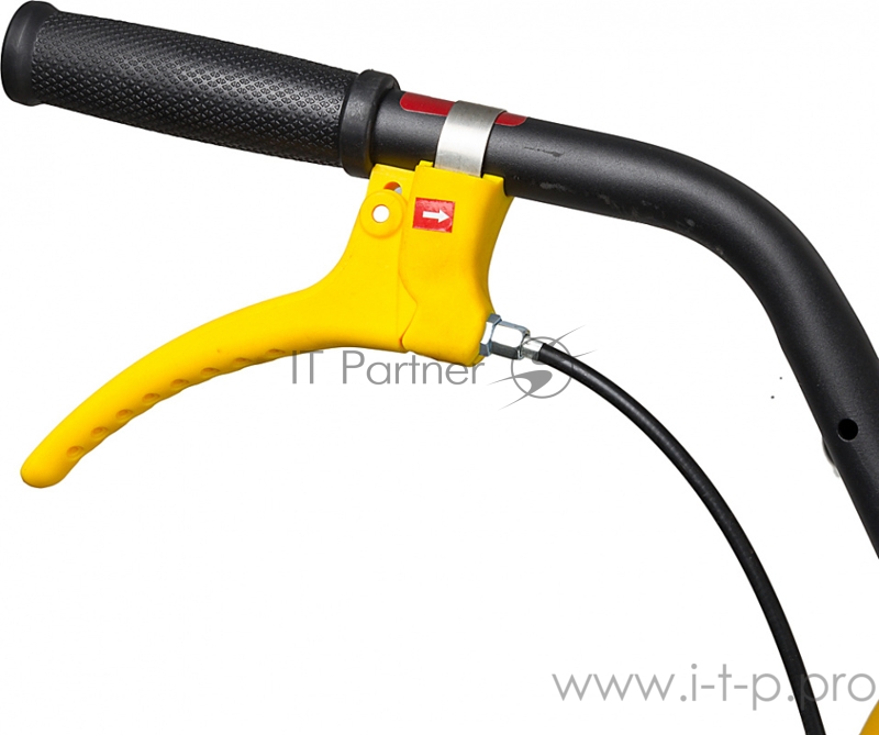 Культиватор Huter GMC-6.8 6.8л.с.