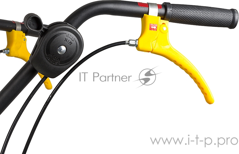 Культиватор Huter GMC-6.8 6.8л.с.