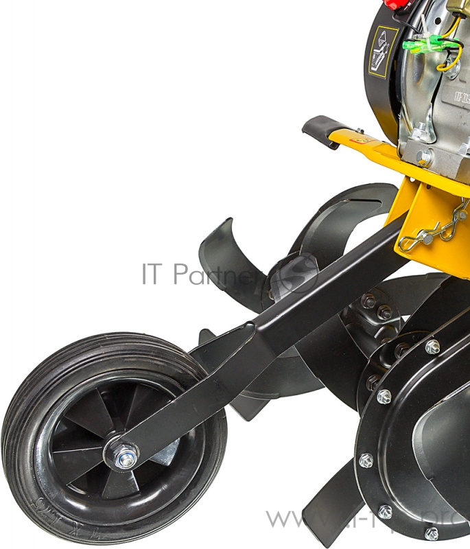 Культиватор Huter GMC-6.8 6.8л.с.