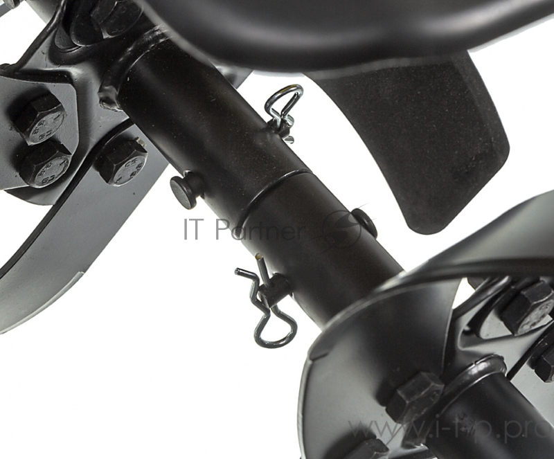 Культиватор Huter GMC-6.8 6.8л.с.