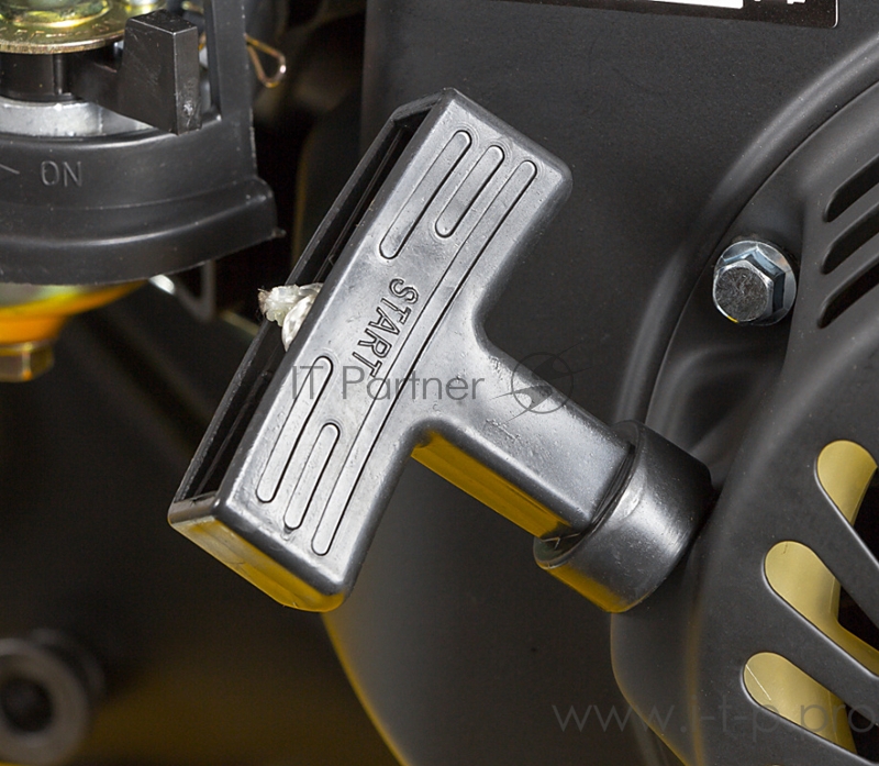 Культиватор Huter GMC-6.8 6.8л.с.