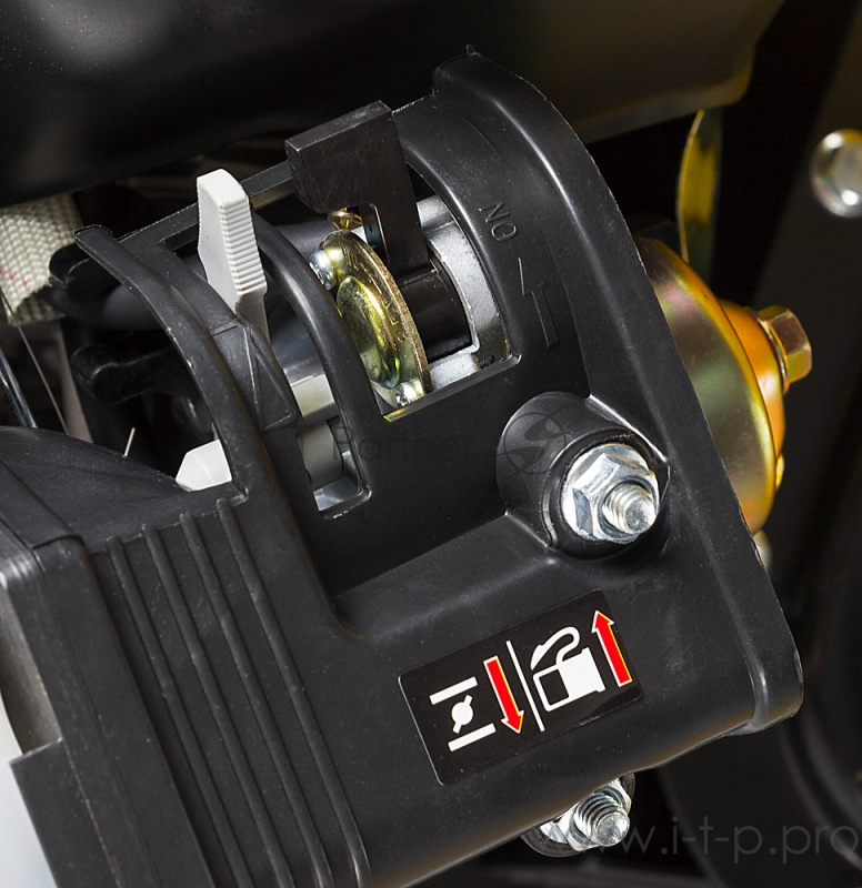 Культиватор Huter GMC-6.8 6.8л.с.