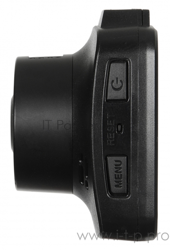 Видеорегистратор Digma FreeDrive 112 черный 1.3Mpix 1080x1920 1080p 150гр. GP1247