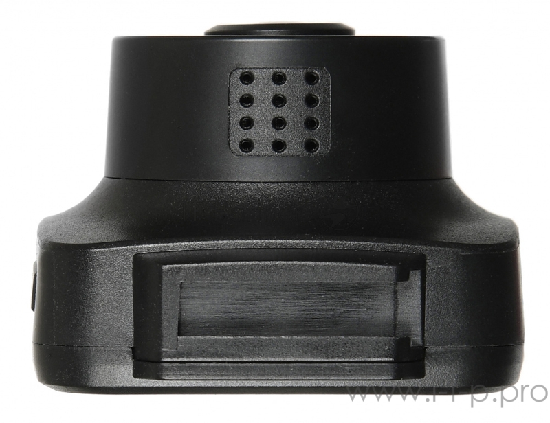 Видеорегистратор Digma FreeDrive 112 черный 1.3Mpix 1080x1920 1080p 150гр. GP1247