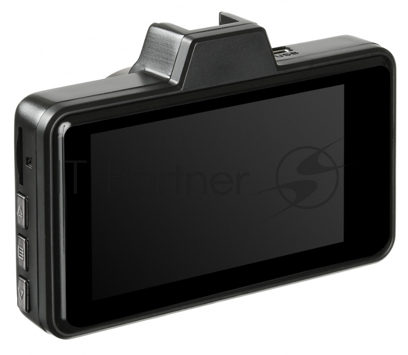 Видеорегистратор Digma FreeDrive 350 Super HD Night черный 3Mpix 2304x1296 1296p 170гр. MS8336