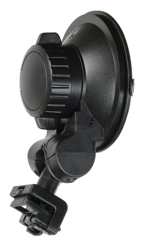 Видеорегистратор Digma FreeDrive 350 Super HD Night черный 3Mpix 2304x1296 1296p 170гр. MS8336