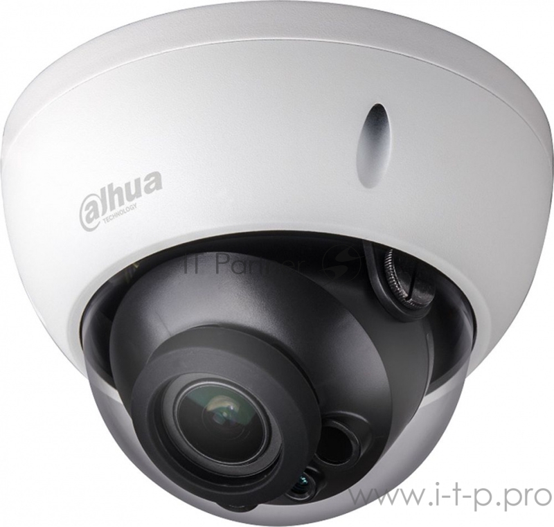 Камера видеонаблюдения Dahua DH-HAC-HDBW1801RP-Z 2.7-13.5мм цветная