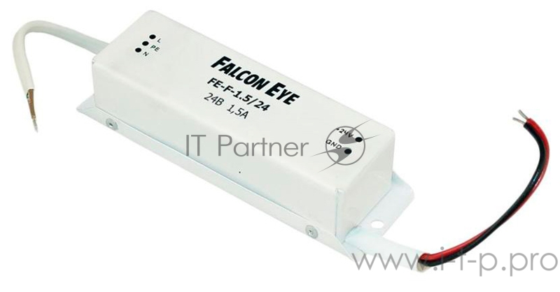 Блок питания Falcon Eye FE-F-1,5/24