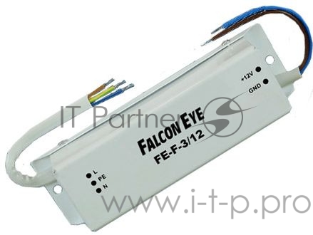 Блок питания Falcon Eye FE-F-3/24