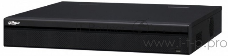 Видеорегистратор Dahua DHI-NVR4432-4KS2