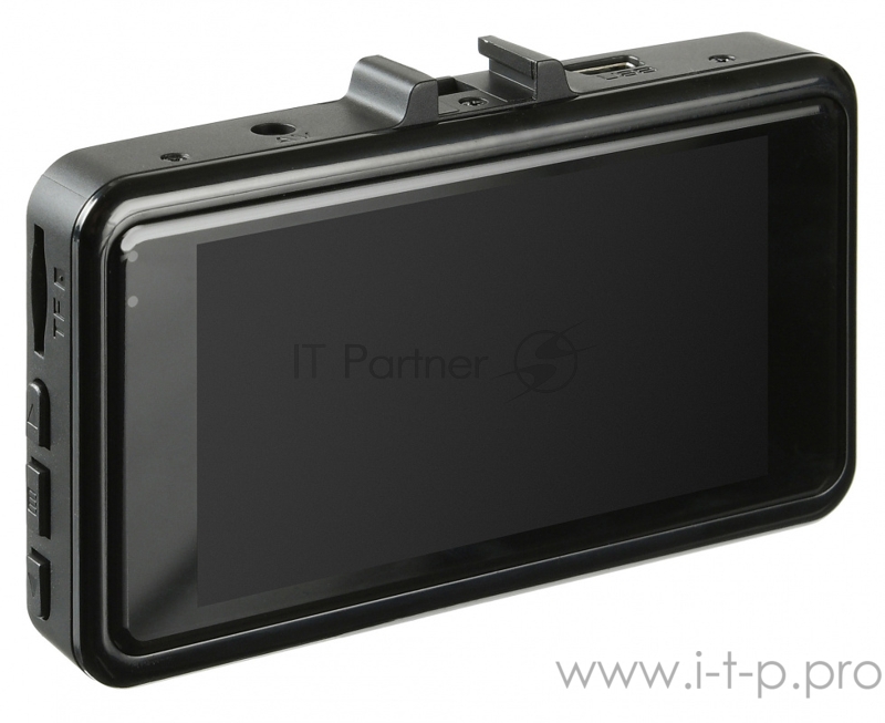 Видеорегистратор Digma FreeDrive 207 DUAL Night FHD черный 2Mpix 1080x1920 1080p 150гр. GP6248