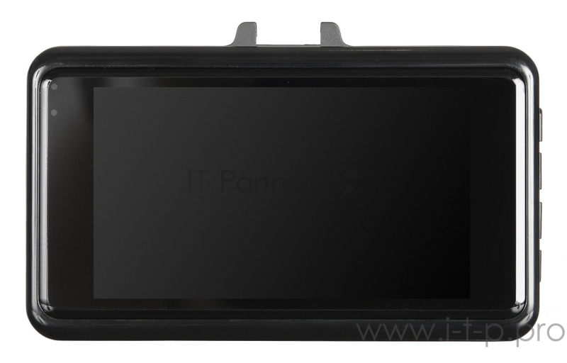 Видеорегистратор Digma FreeDrive 207 DUAL Night FHD черный 2Mpix 1080x1920 1080p 150гр. GP6248