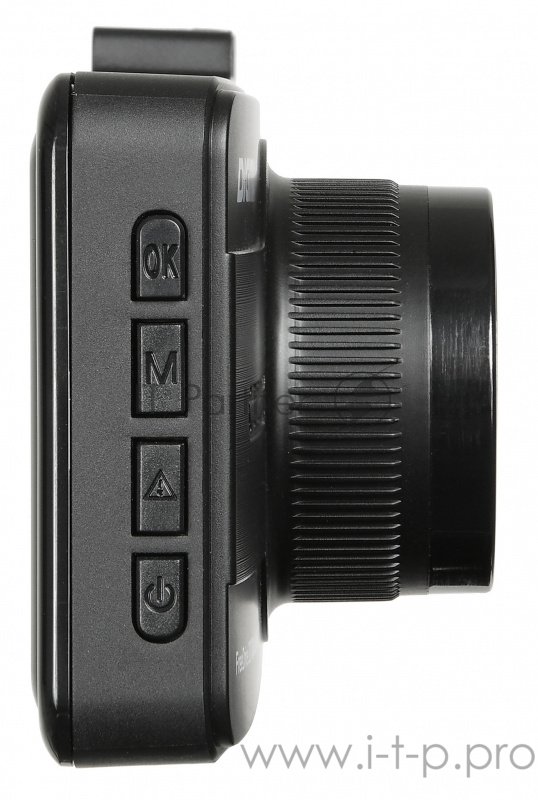 Видеорегистратор Digma FreeDrive 207 DUAL Night FHD черный 2Mpix 1080x1920 1080p 150гр. GP6248