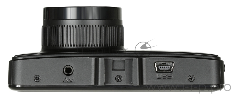 Видеорегистратор Digma FreeDrive 207 DUAL Night FHD черный 2Mpix 1080x1920 1080p 150гр. GP6248