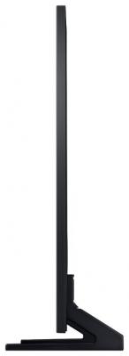 Телевизор QLED Samsung 82 QE82Q900RBUXRU черный