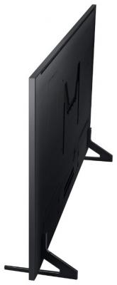 Телевизор QLED Samsung 82 QE82Q900RBUXRU черный