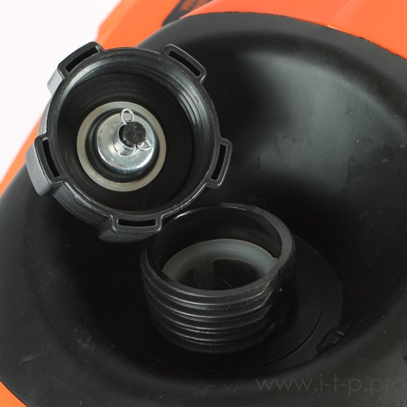 Генератор инверторный PATRIOT GP 2700i