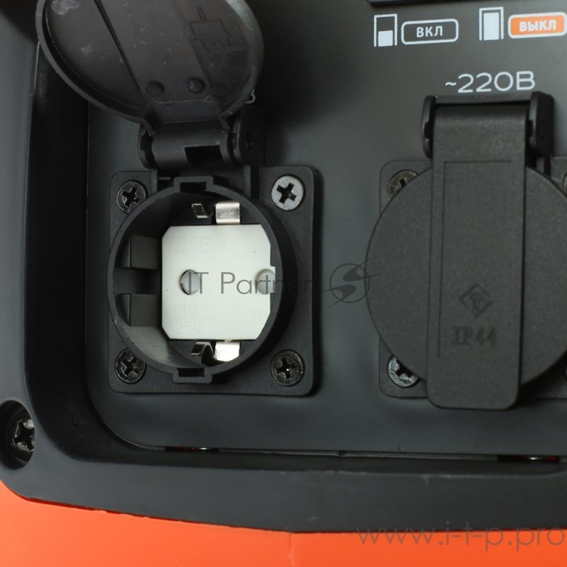 Генератор инверторный PATRIOT GP 2700i