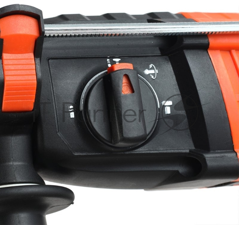 Перфоратор PATRIOT RH 242 The One