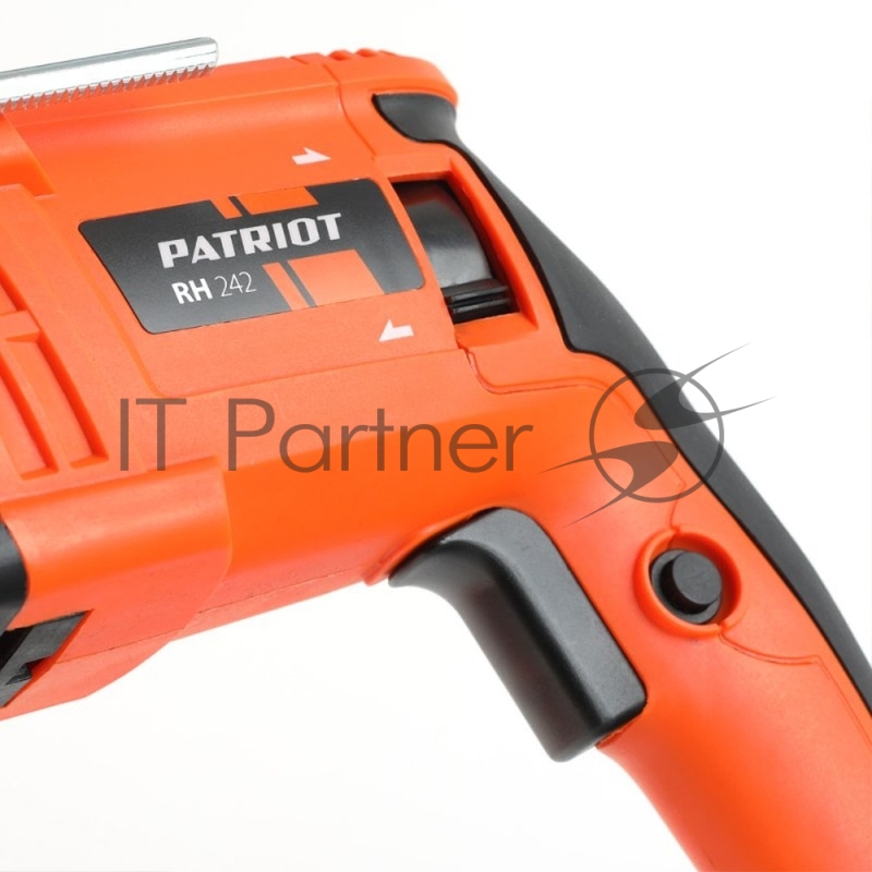 Перфоратор PATRIOT RH 242 The One