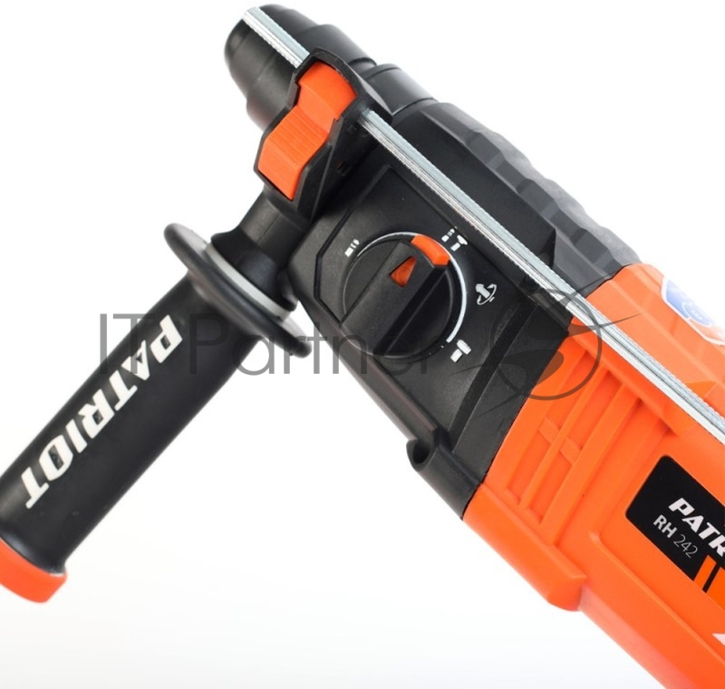 Перфоратор PATRIOT RH 242 The One