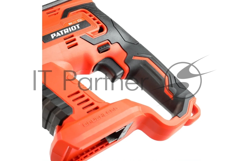 Перфоратор Аккумуляторный Бесщёточный PATRIOT RH 210UES