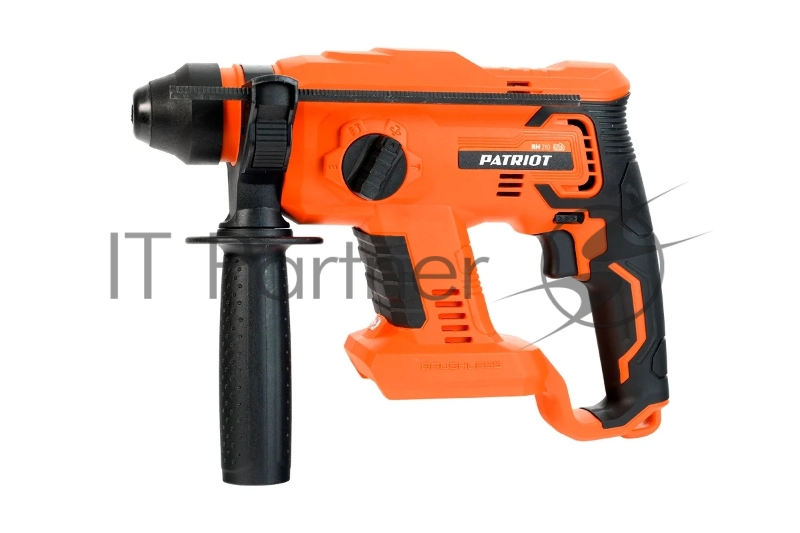 Перфоратор Аккумуляторный Бесщёточный PATRIOT RH 210UES