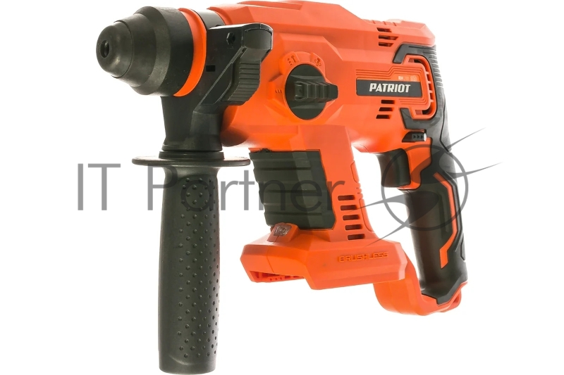 Перфоратор Аккумуляторный Бесщёточный PATRIOT RH 210UES