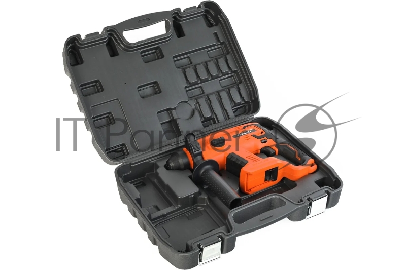 Перфоратор Аккумуляторный Бесщёточный PATRIOT RH 210UES