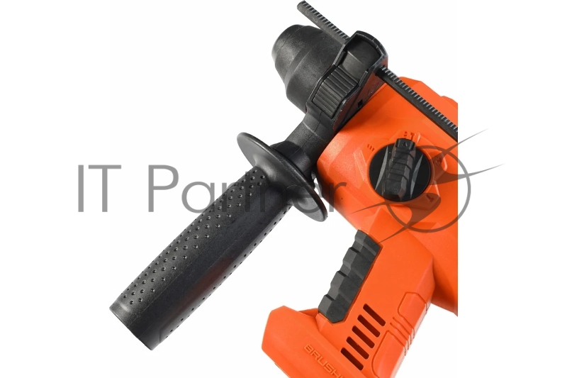 Перфоратор Аккумуляторный Бесщёточный PATRIOT RH 210UES