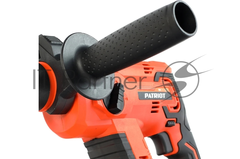 Перфоратор Аккумуляторный Бесщёточный PATRIOT RH 210UES