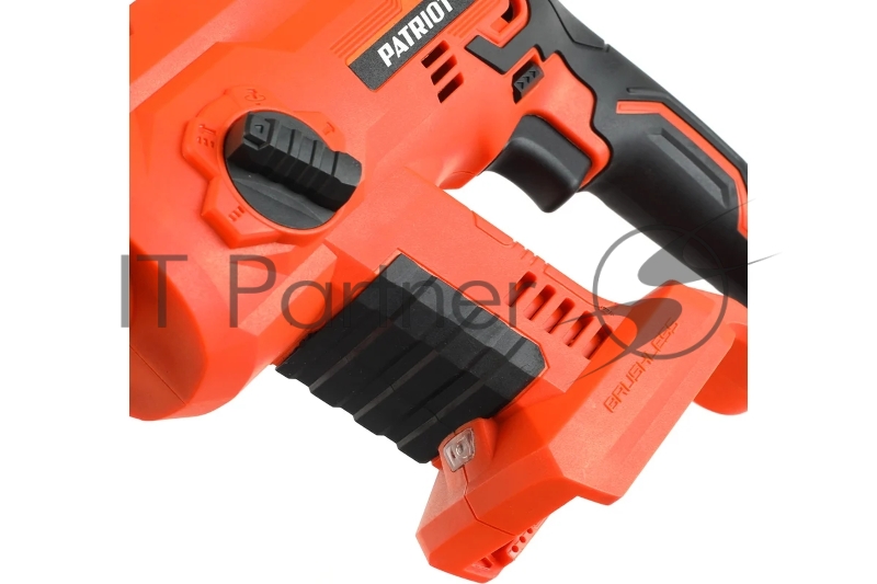 Перфоратор Аккумуляторный Бесщёточный PATRIOT RH 210UES