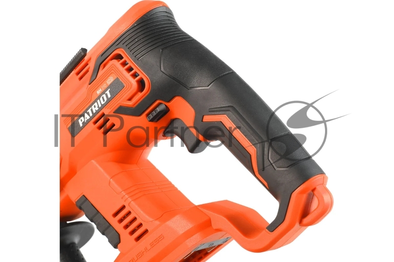 Перфоратор Аккумуляторный Бесщёточный PATRIOT RH 210UES