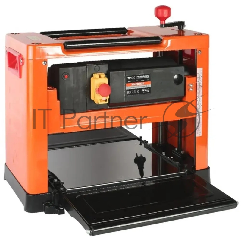 Станок рейсмусовый PATRIOT TP 330