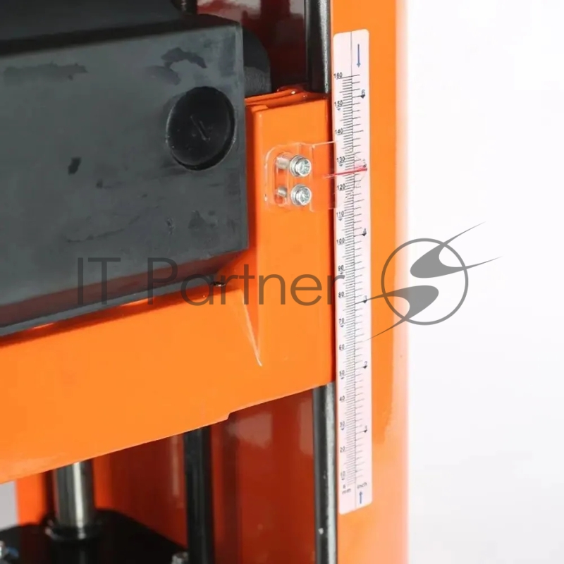 Станок рейсмусовый PATRIOT TP 330