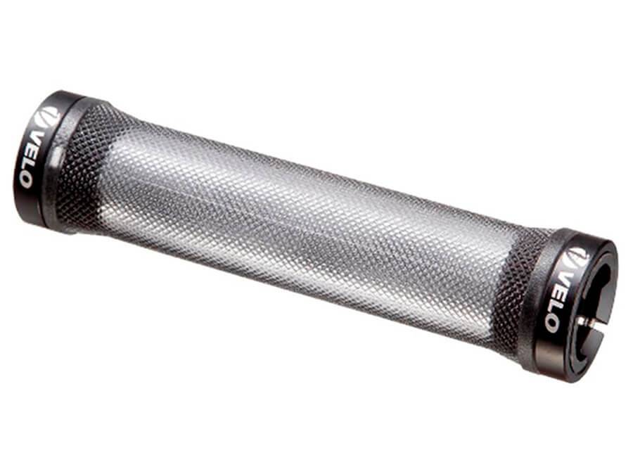 Грипсы VLG-975AD2-L2 (H) 135 мм прозрачно-черные 150176 РРЦ: 823р.