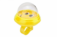 Клаксон 21DЕ DЕ-02 желтый РРЦ: 177р.