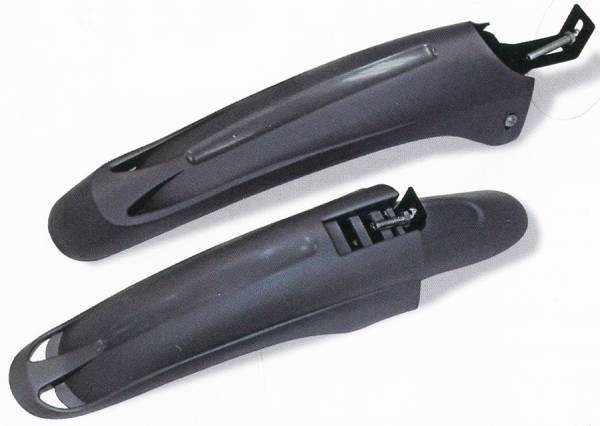 Комплект крыльев 20 XH-B109/610230 РРЦ 215