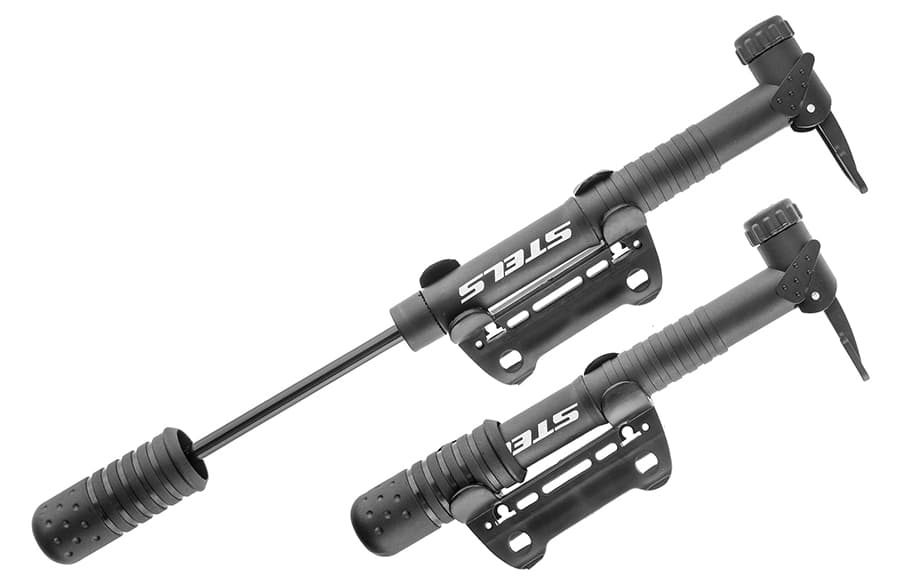 Насос телескопический НР-2/320012 РРЦ: 170р.