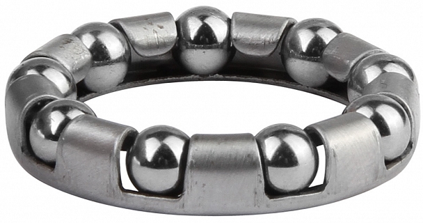 Подшипник задней втулки КТ305 7/32х9 шариков 400008 РРЦ: 40р.