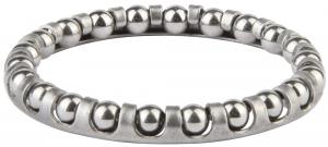 Подшипник рулевой колонки 5/32x22шарика 400004 РРЦ: 50р.