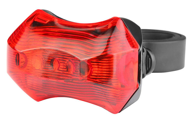 Фонарь задний JY-262Т/560039 РРЦ: 153р.