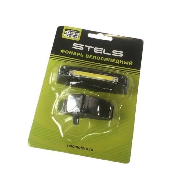 Фонарь передний JY-6018F/560156 РРЦ 635